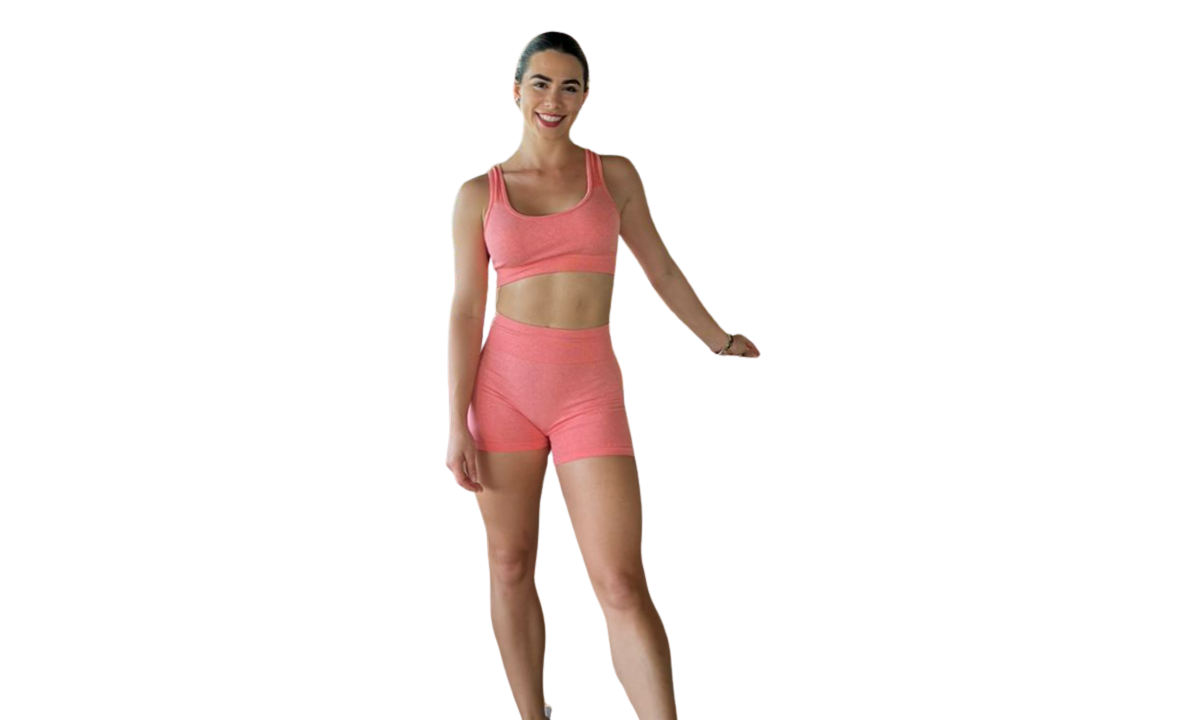 equilibrio hormonal en mujeres entrenamiento personalizado y nutrición holística